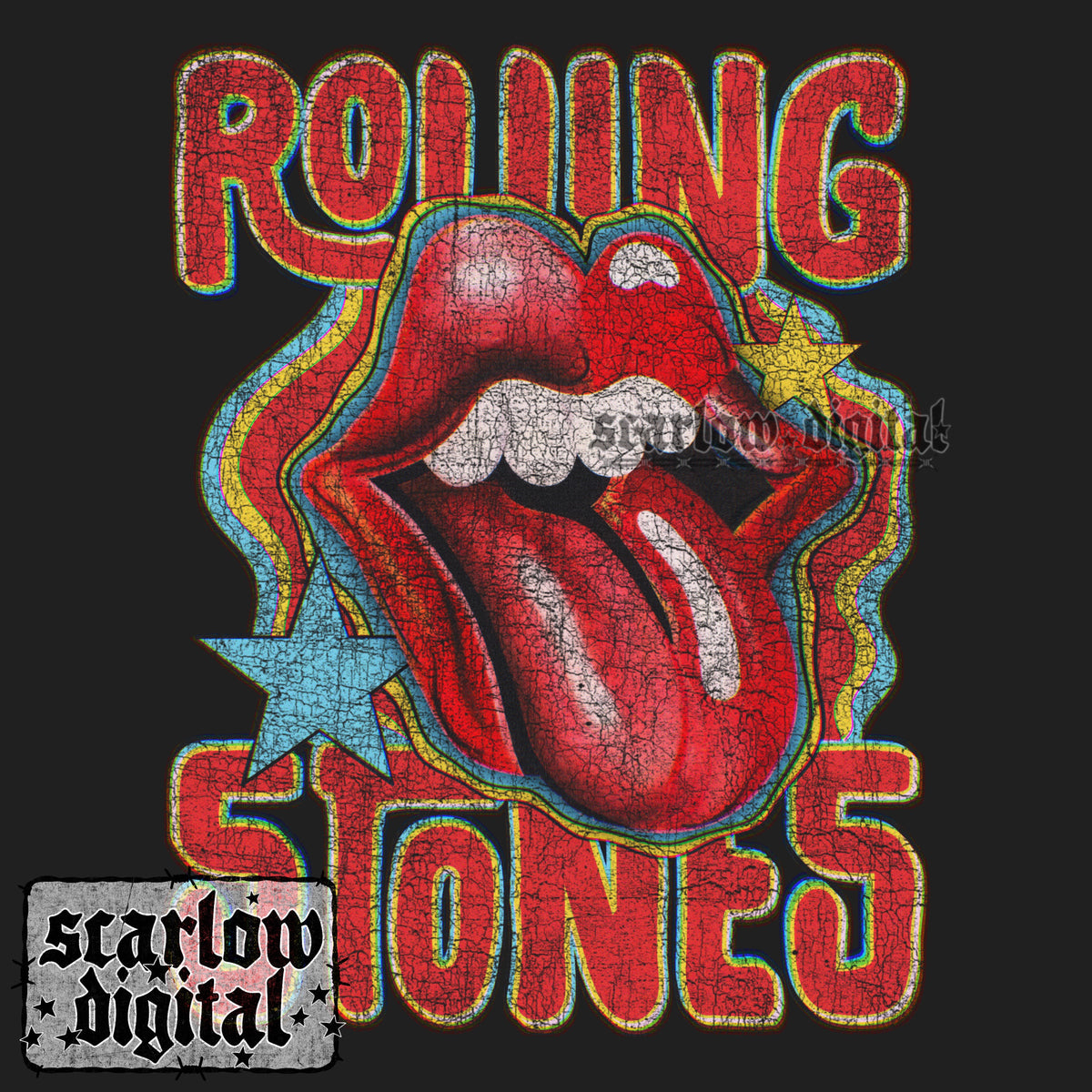 ★ Exclusive Design ★ Available until 9/12 ★