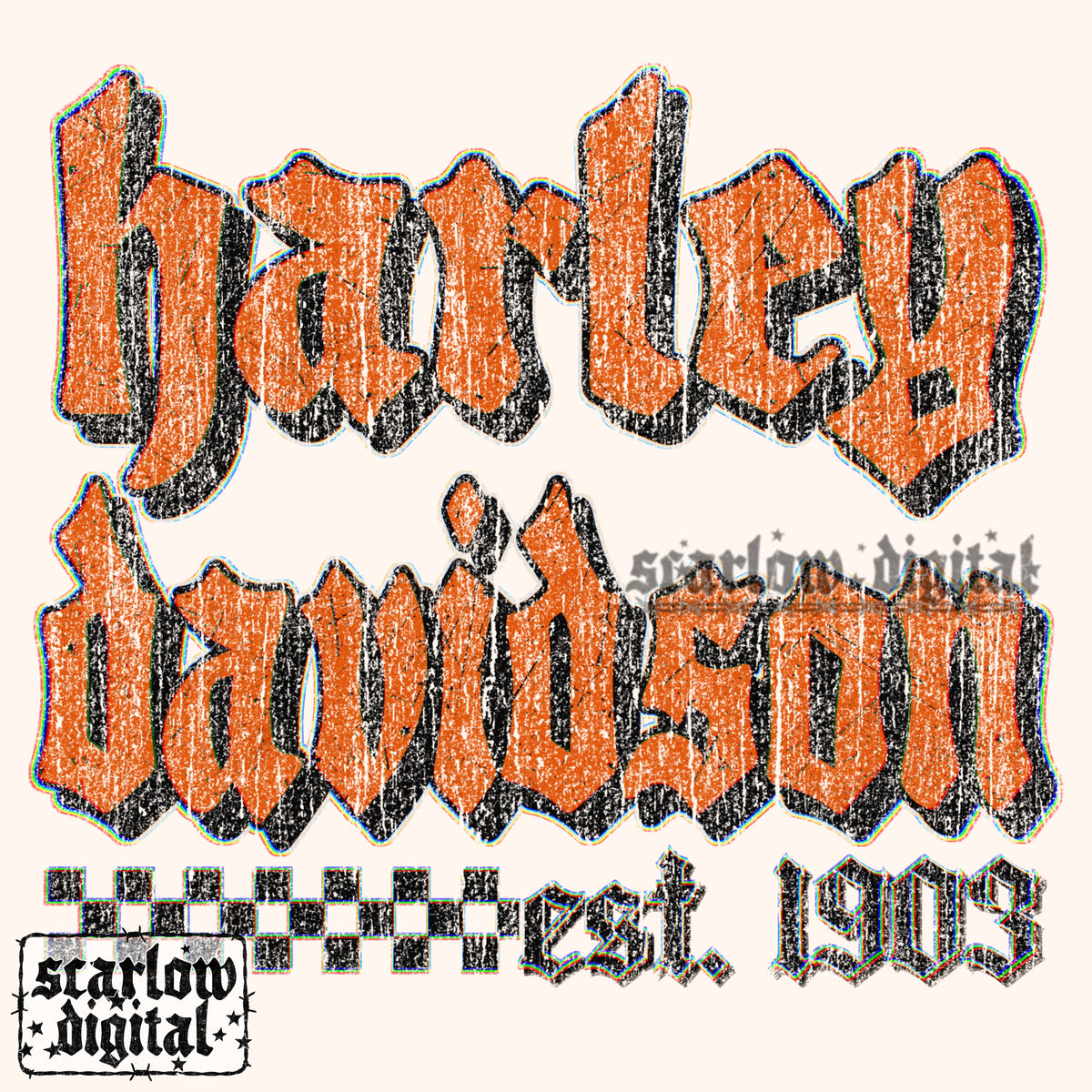 EXCLUSIVE DESIGN - only available today!
