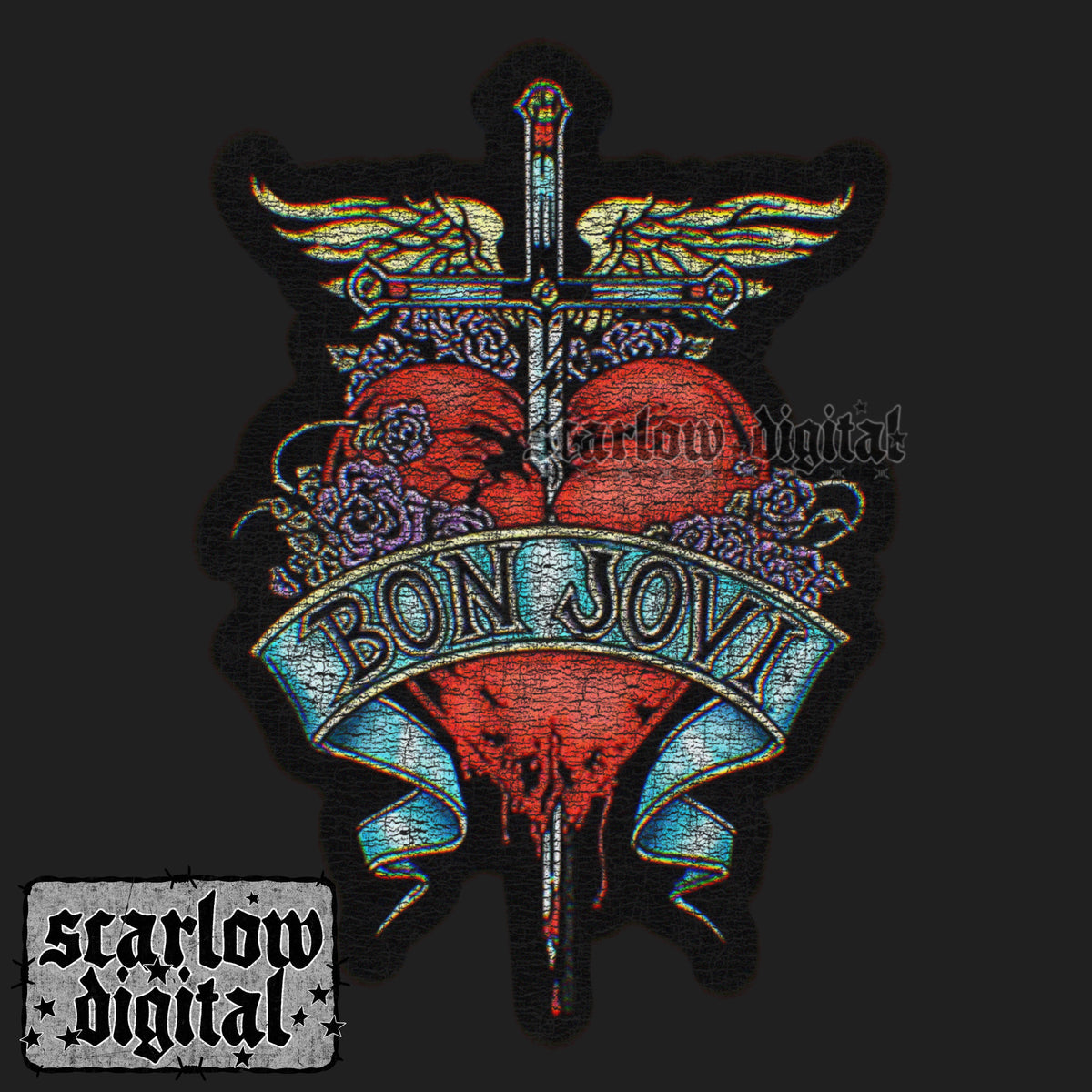 ★ Exclusive Design ★ LAST DAY TO PURCHASE ★