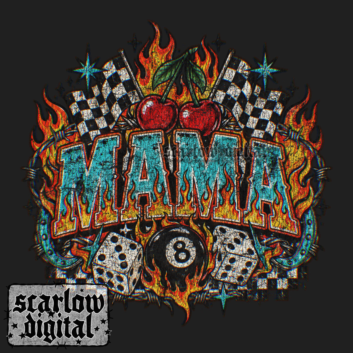 ★ EXCLUSIVE DESIGN ★ Only available today!