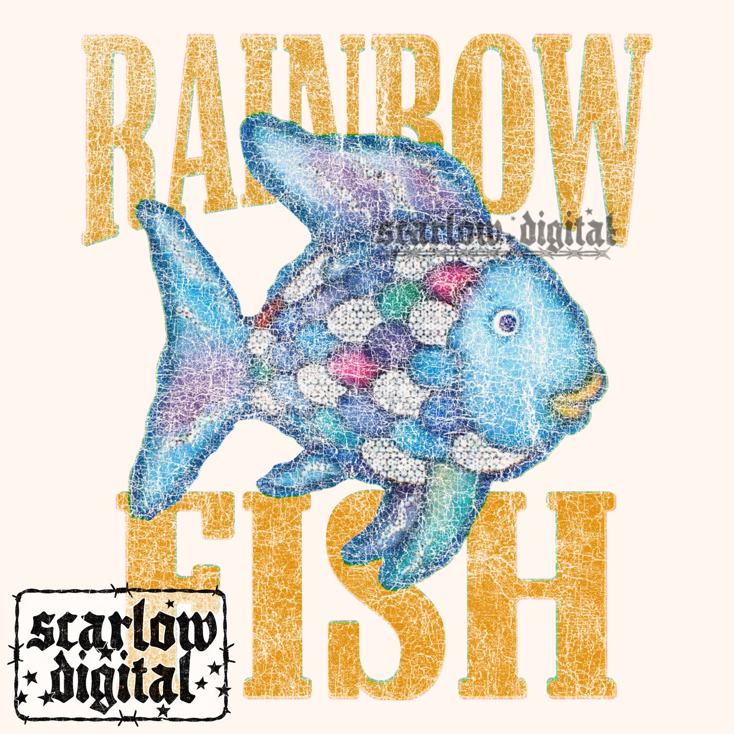 ★ Exclusive Design ★ Available until 9/12 ★