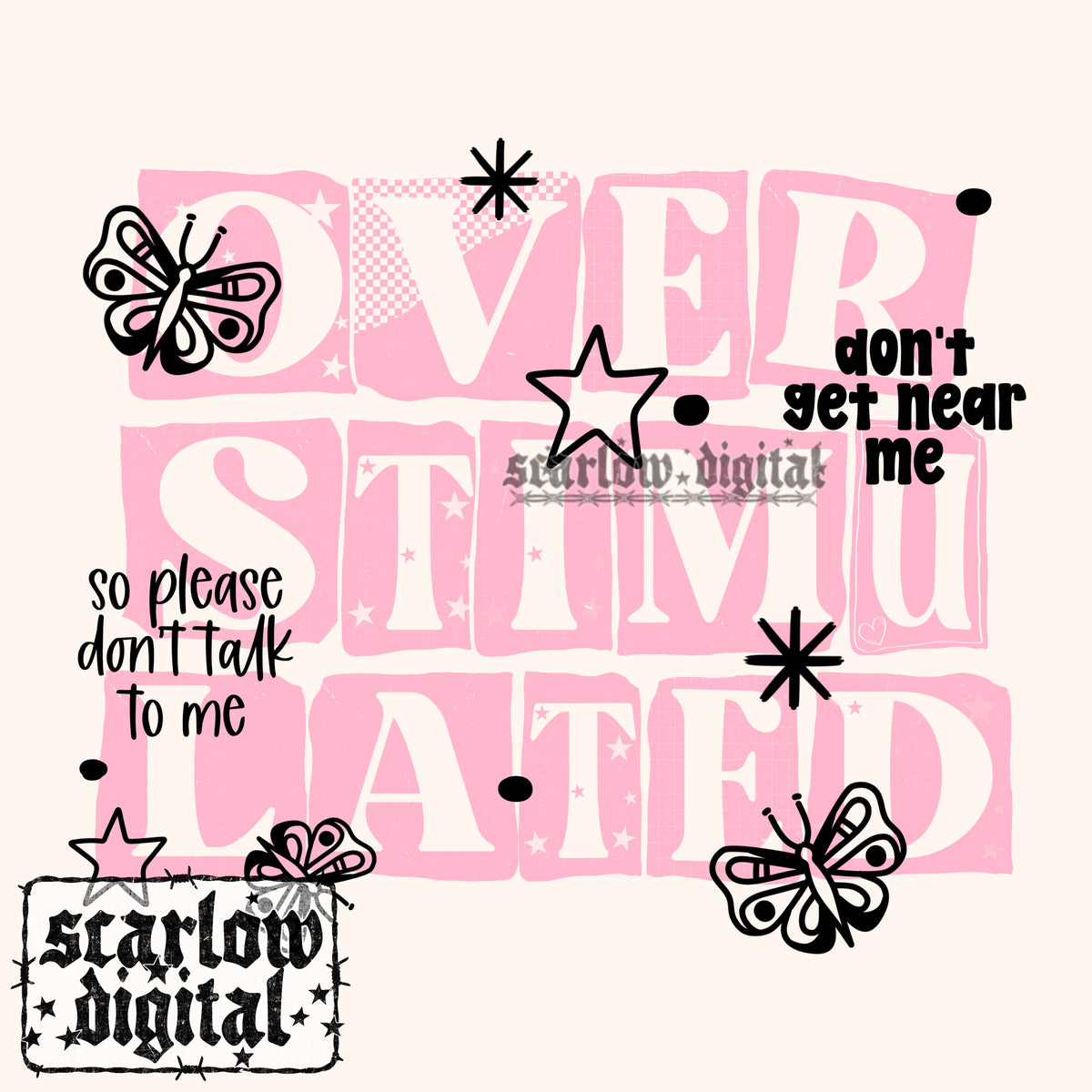 ★ EXCLUSIVE DESIGN ★ Only available today!