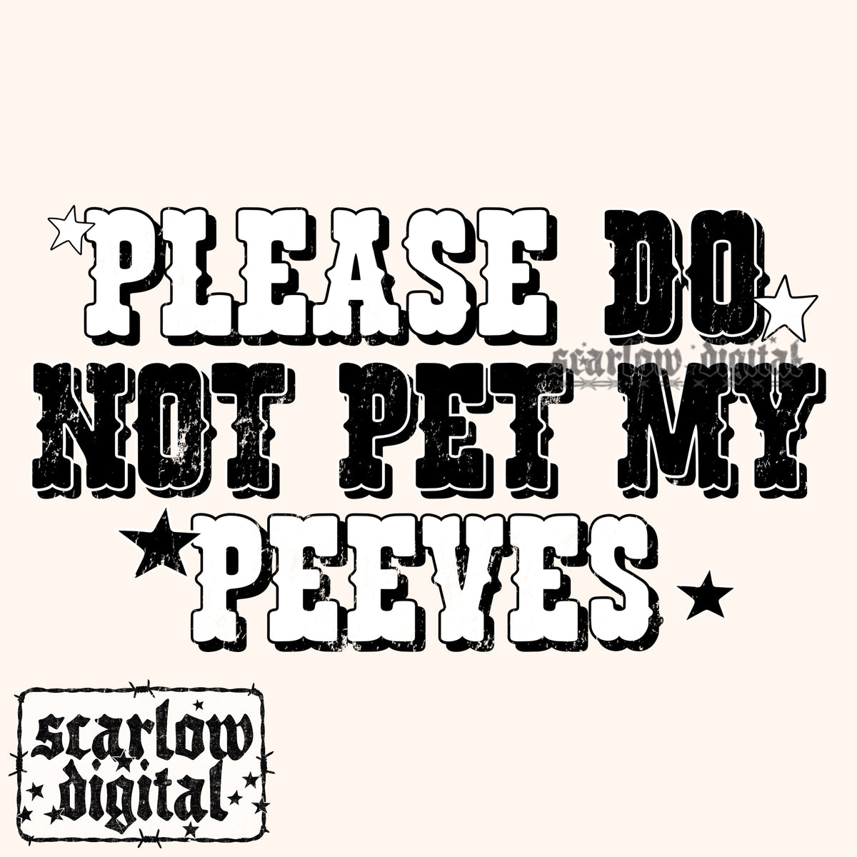 ★ EXCLUSIVE DESIGN ★ Only available today!