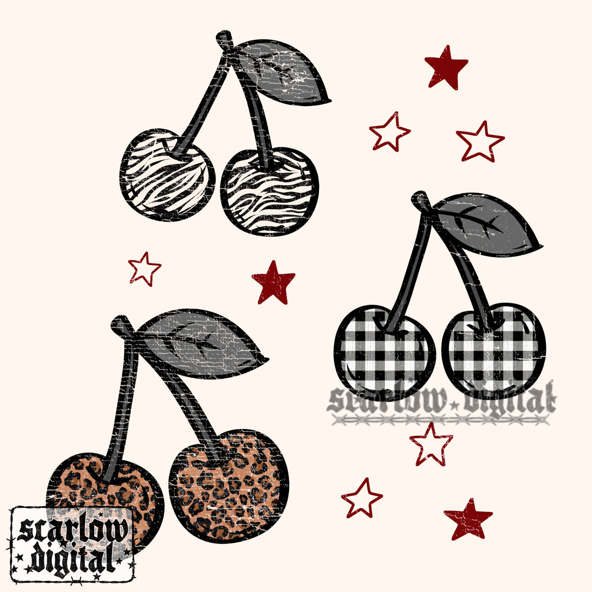 ★ EXCLUSIVE DESIGN ★ Only available today!