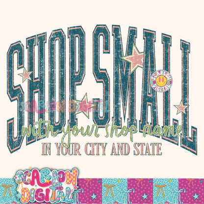 Small Business Custom Design - REVIEW DESCRIPTION BEFORE PURCHASING