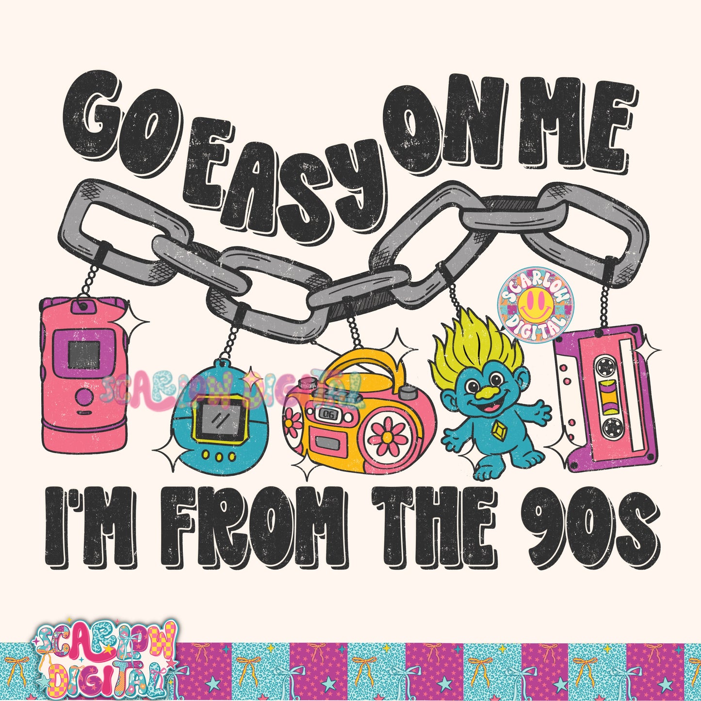 Old Freebie - TODAY ONLY