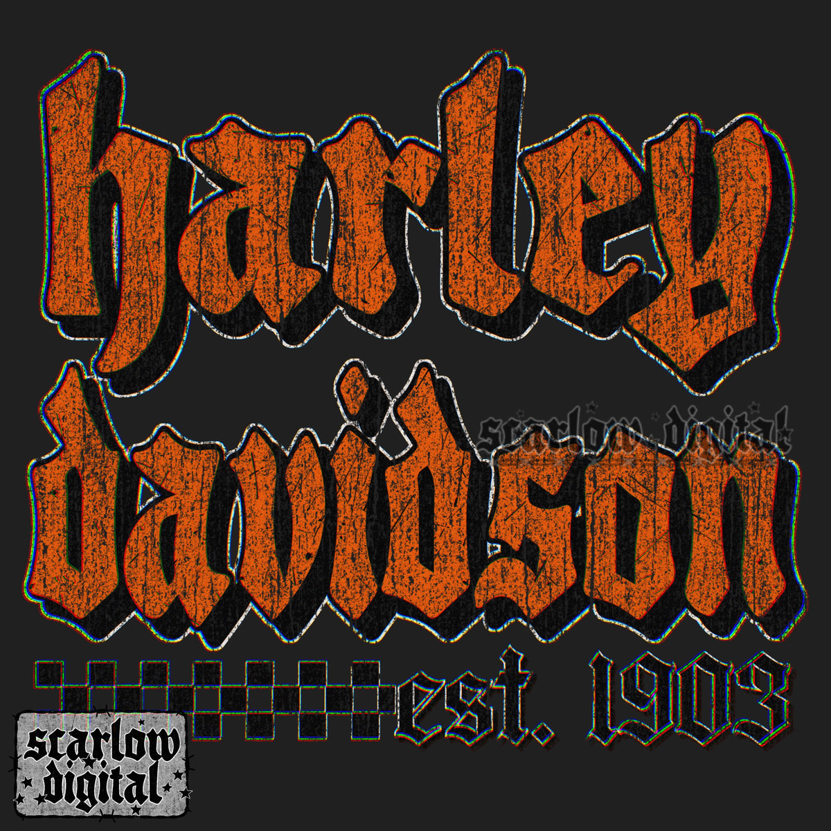 EXCLUSIVE DESIGN - only available today!