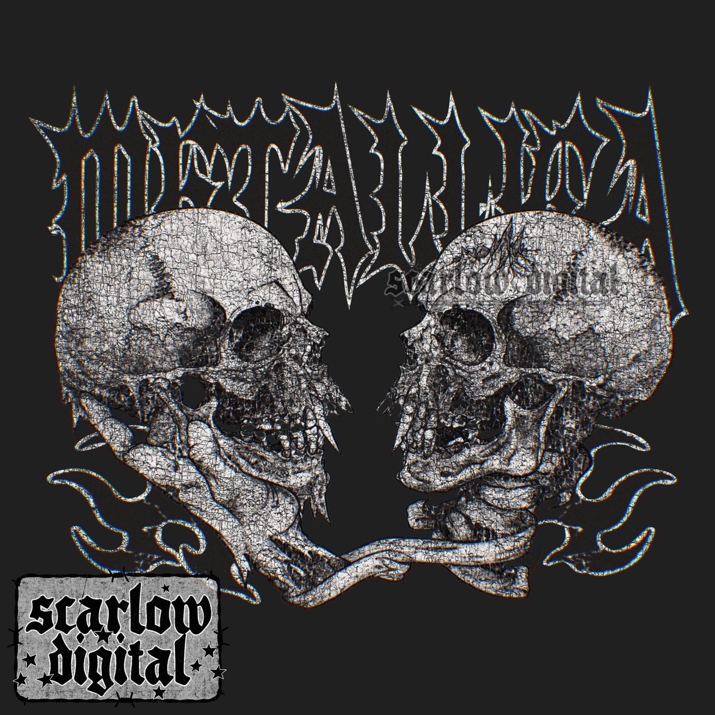 ★ Exclusive Design ★ Available until 9/12 ★
