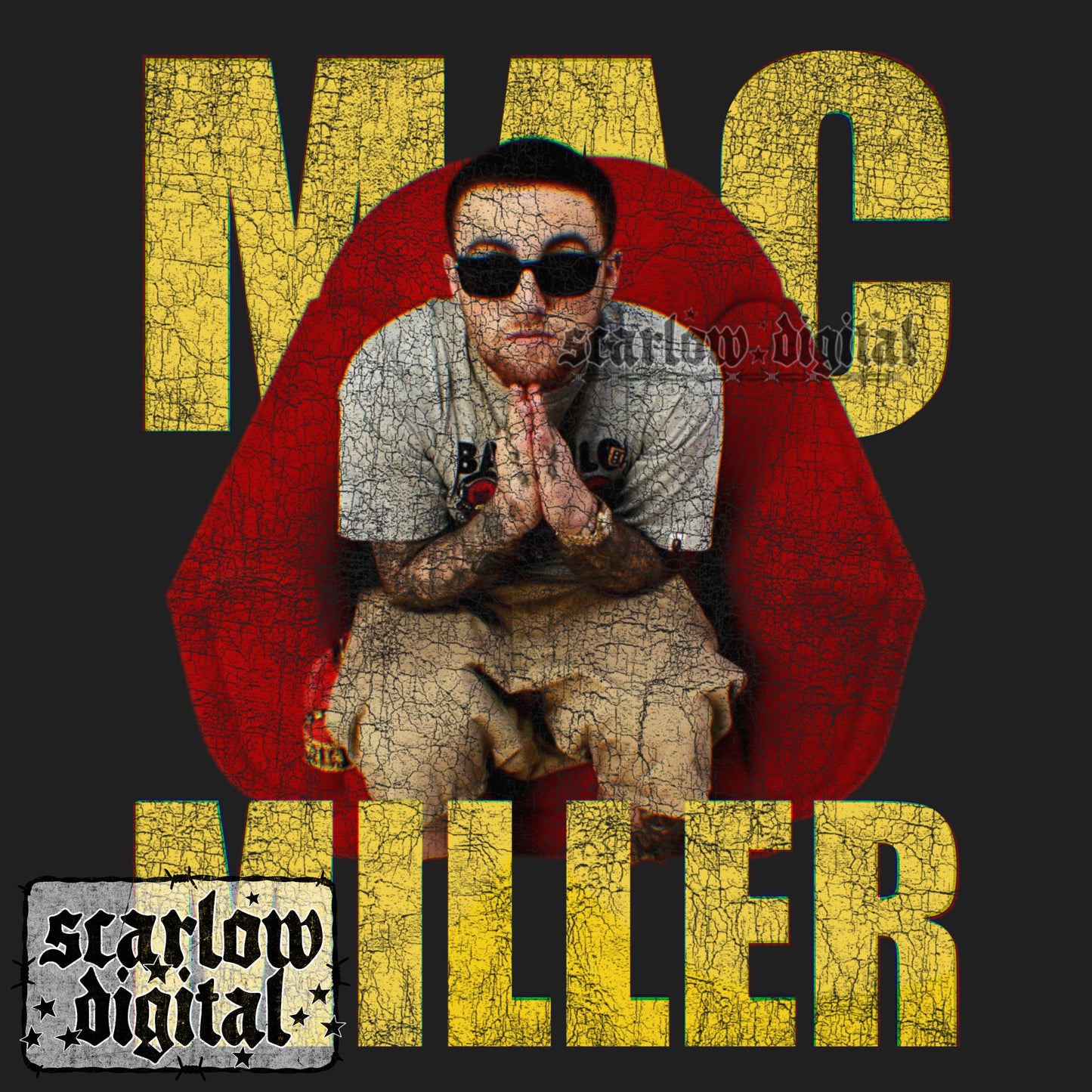 ★ Exclusive Design ★ Available until 9/12 ★