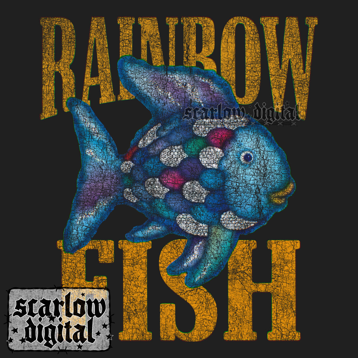 ★ Exclusive Design ★ Available until 9/12 ★