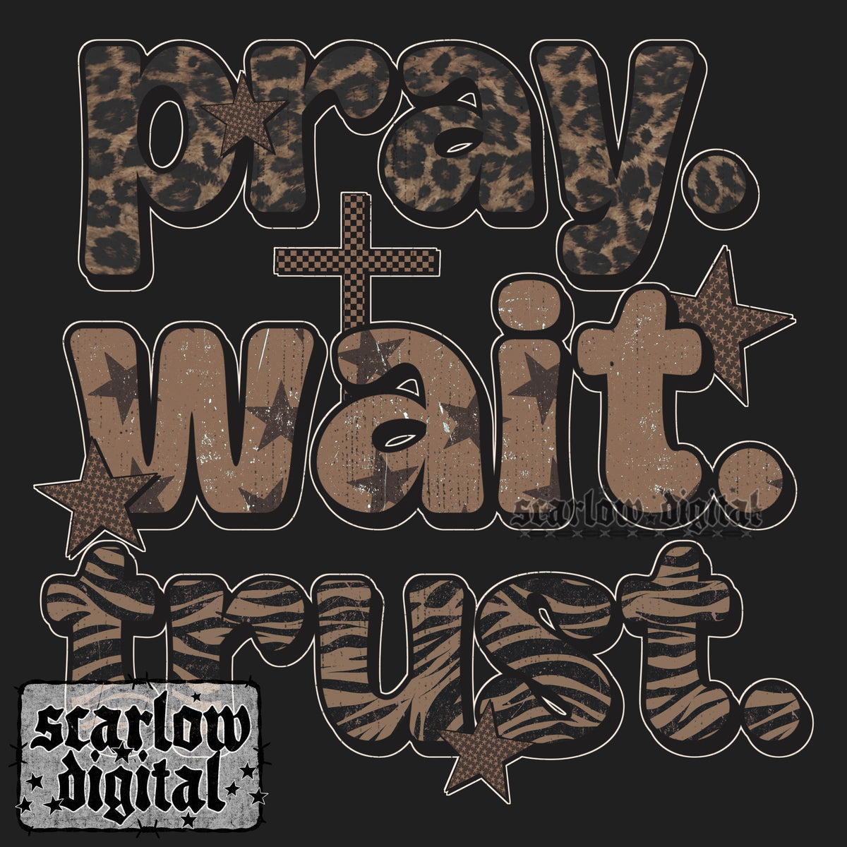 ★ EXCLUSIVE DESIGN ★ Only available today!