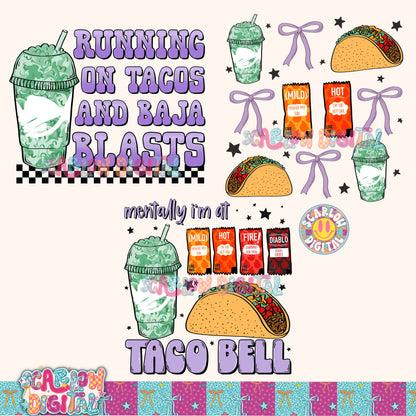 BUY THEM ALL