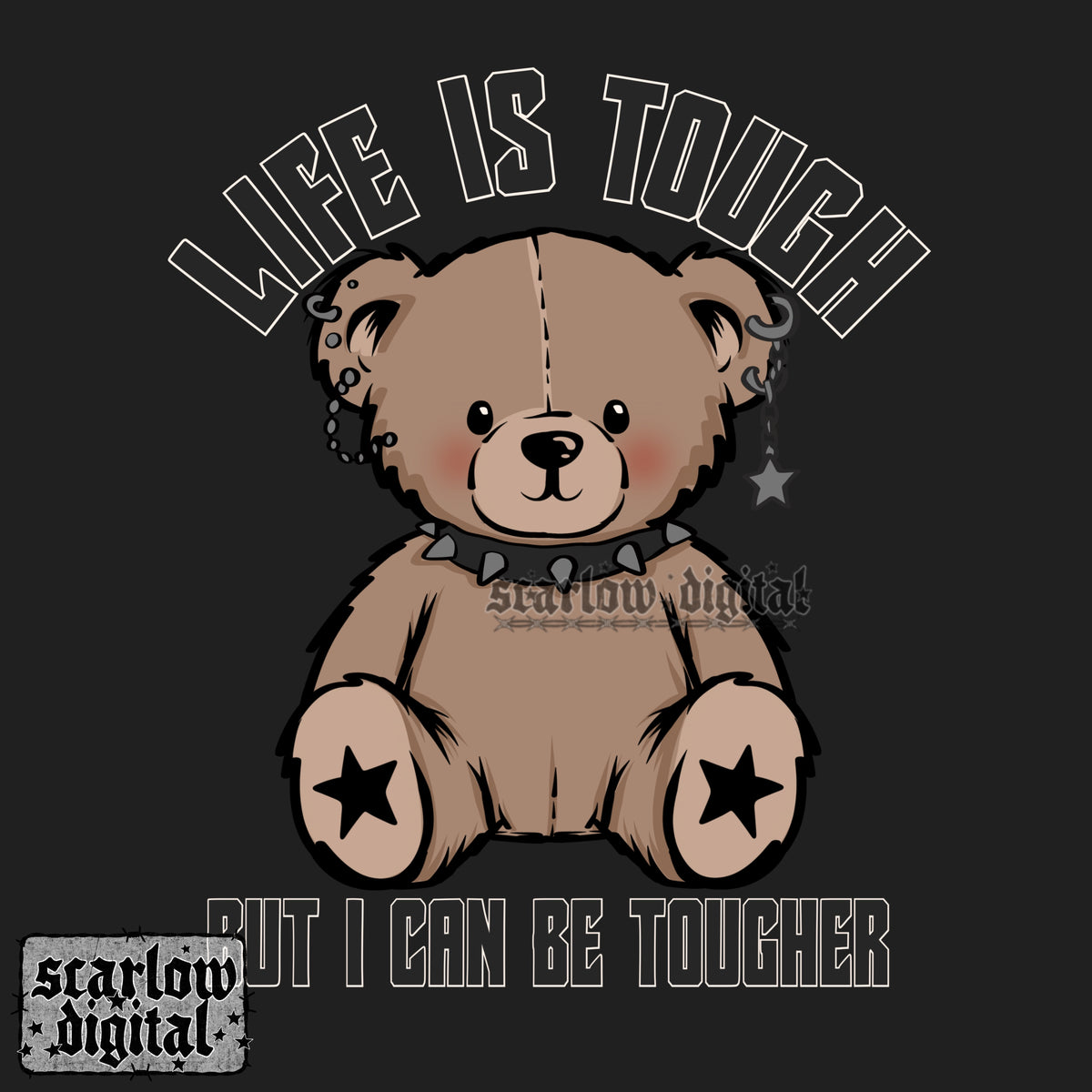 ★ EXCLUSIVE DESIGN ★ Only available today!