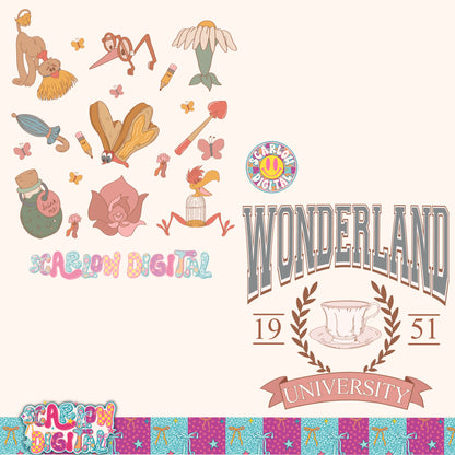 BUY THEM ALL