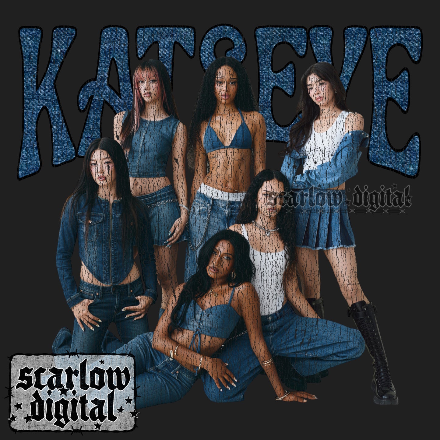 ★ Exclusive Design ★ Available to purchase until tomorrow!