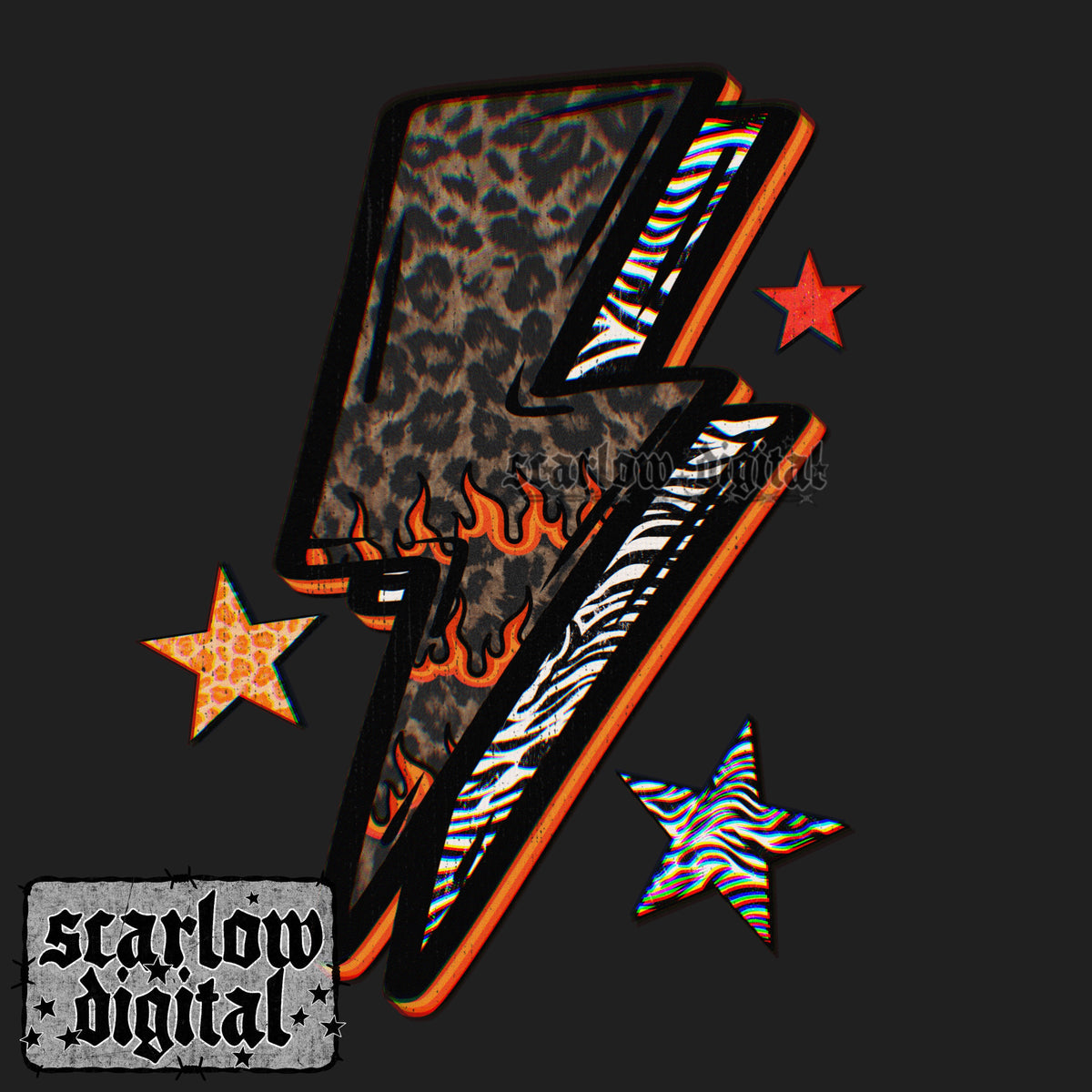 ★ EXCLUSIVE DESIGN ★ Only available today!