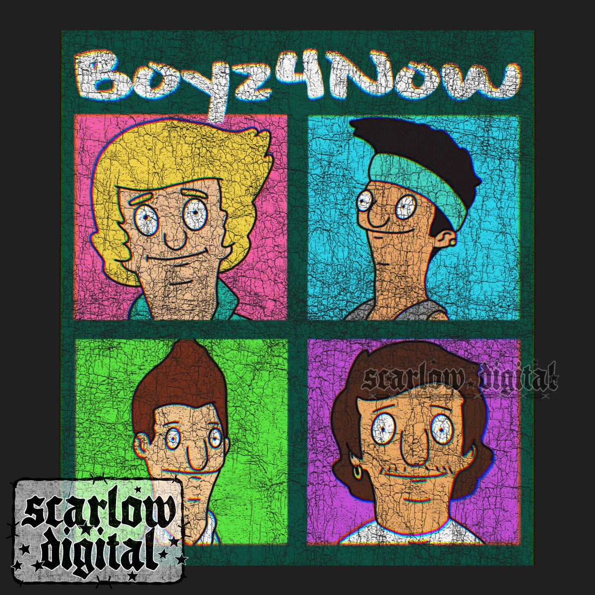 ★ Exclusive Design ★ Available until 9/12 ★