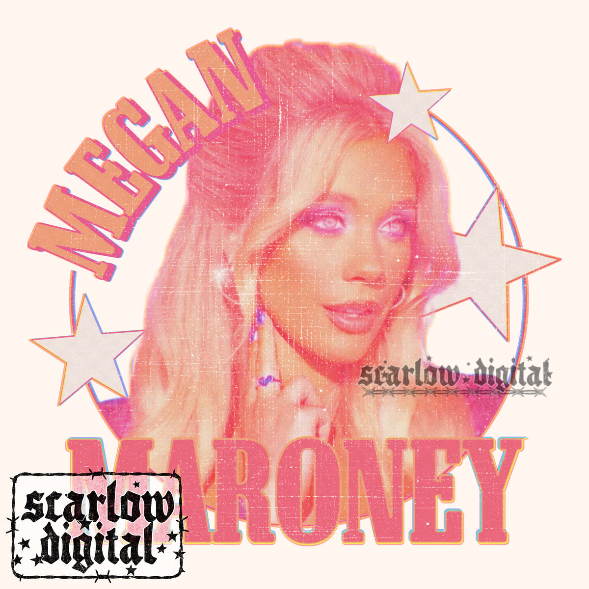 ★ Exclusive Design ★ Available until 9/12 ★