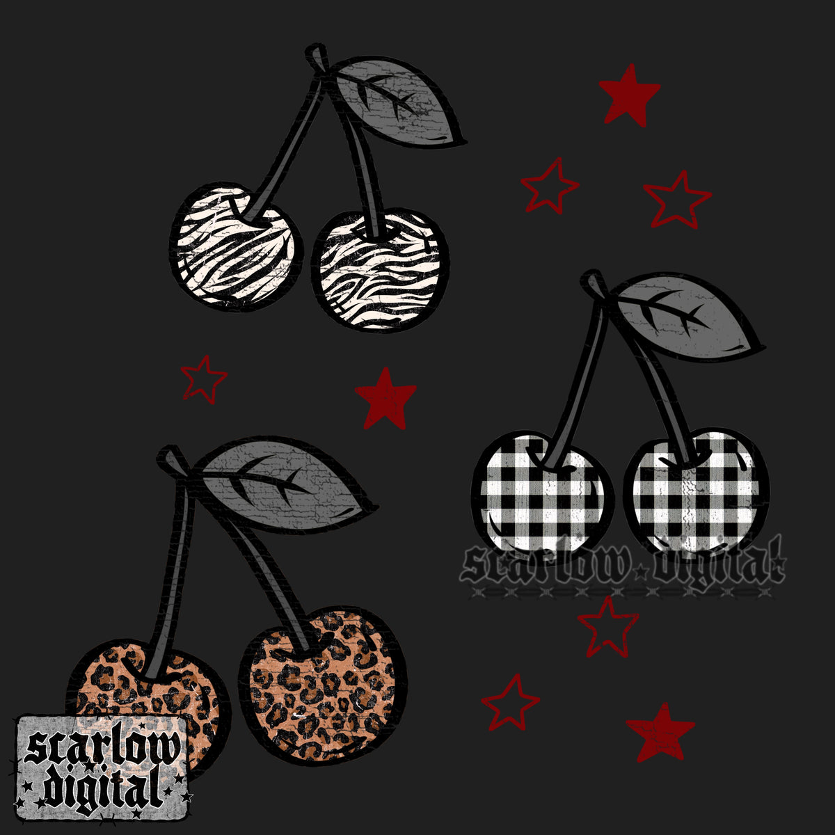 ★ EXCLUSIVE DESIGN ★ Only available today!