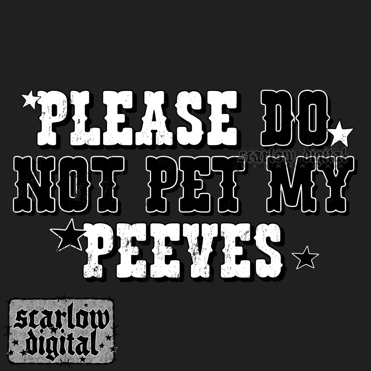 ★ EXCLUSIVE DESIGN ★ Only available today!