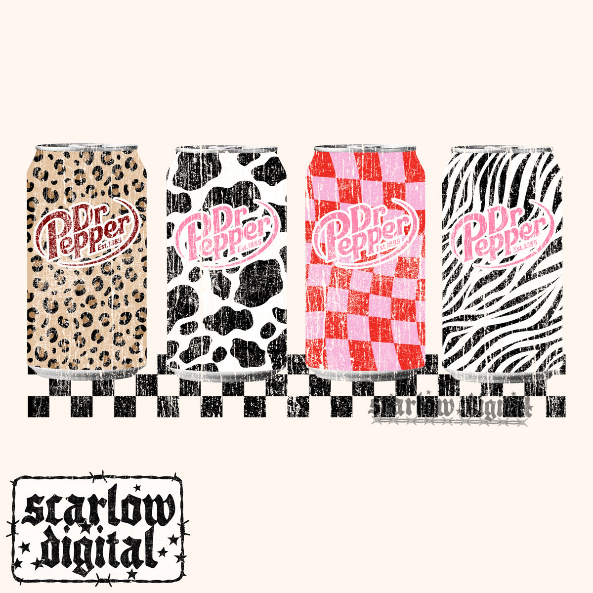 August Exclusive Drive: PNG DESIGNS ONLY