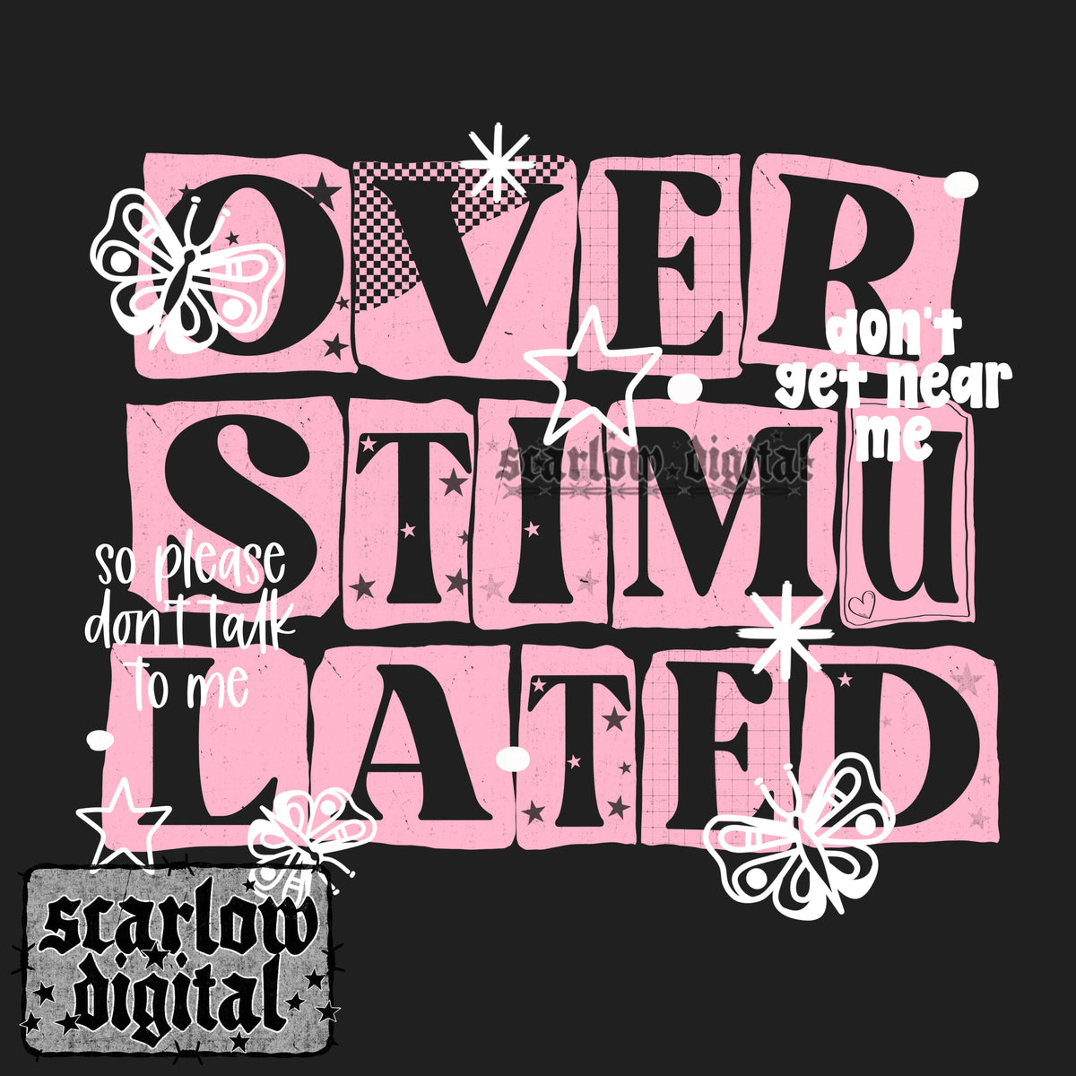 ★ EXCLUSIVE DESIGN ★ Only available today!