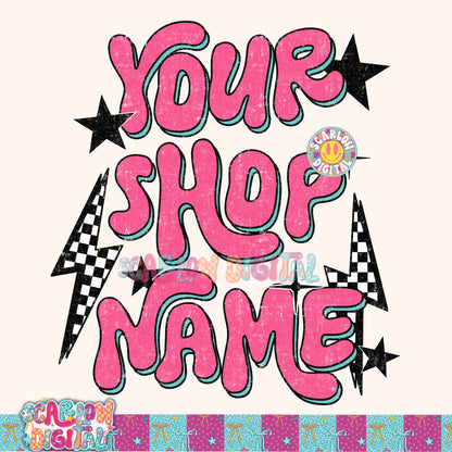 Small Business Custom Design - REVIEW DESCRIPTION BEFORE PURCHASING