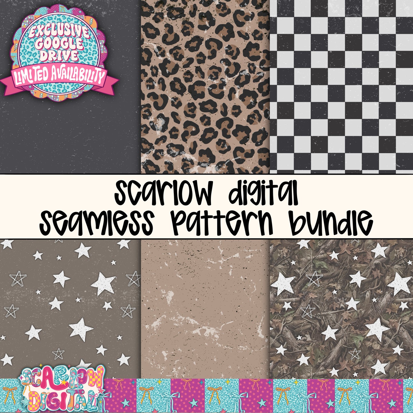 Exclusive Google Drive