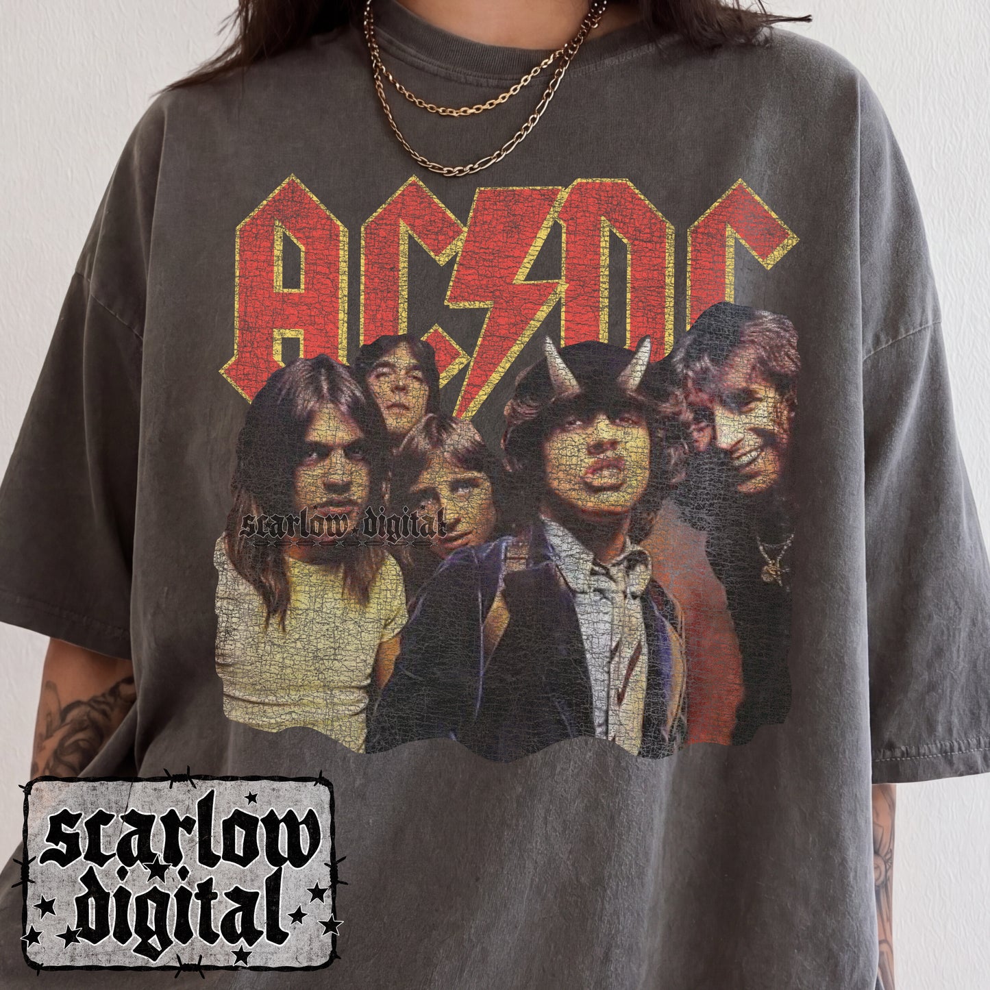 ★ Exclusive Design ★ Only available for purchase until 9/3 at 11:59 pm CT