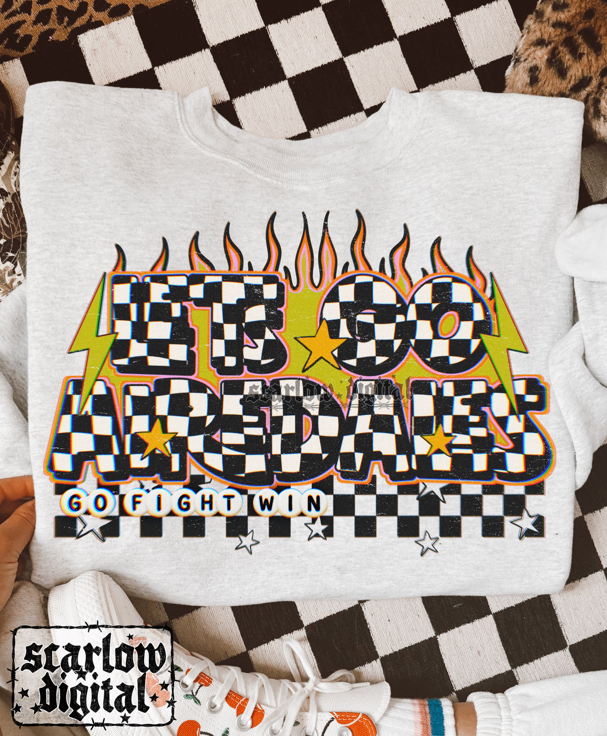 AIREDALES ★ EXCLUSIVE DESIGN - ONLY AVAILABLE UNTIL 10/04 ★