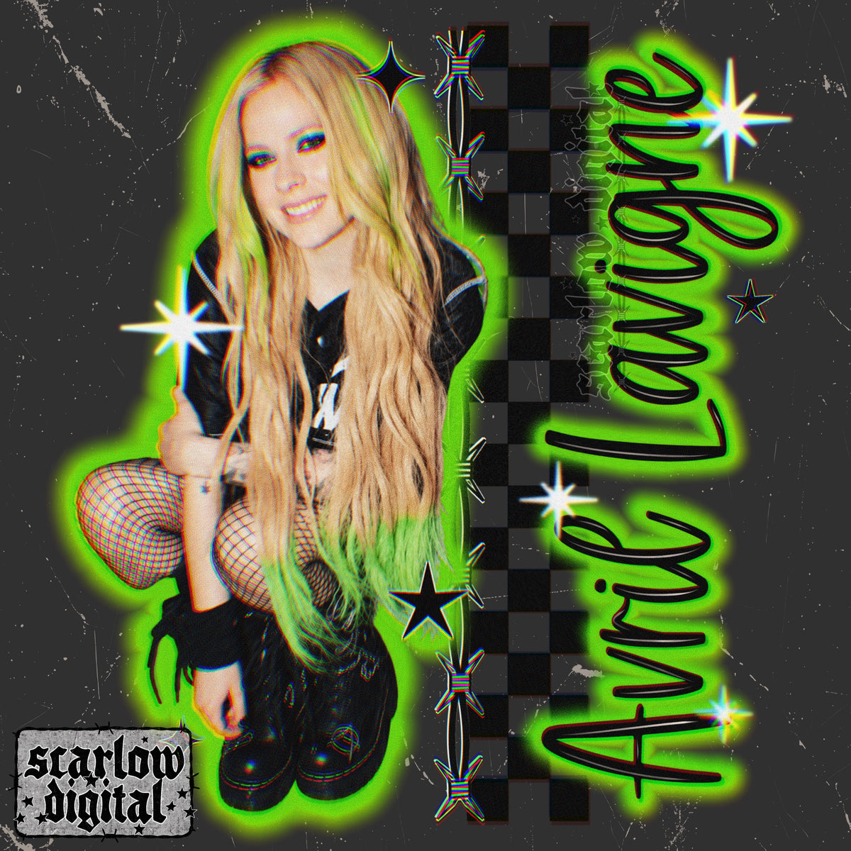 ★★★★★