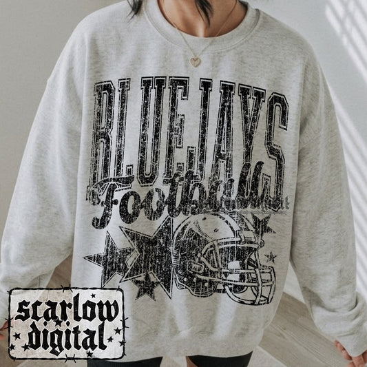 ★ BLUEJAYS ★ Exclusive Design - Only available until Friday 9/25 at 11:59 pm CT ★