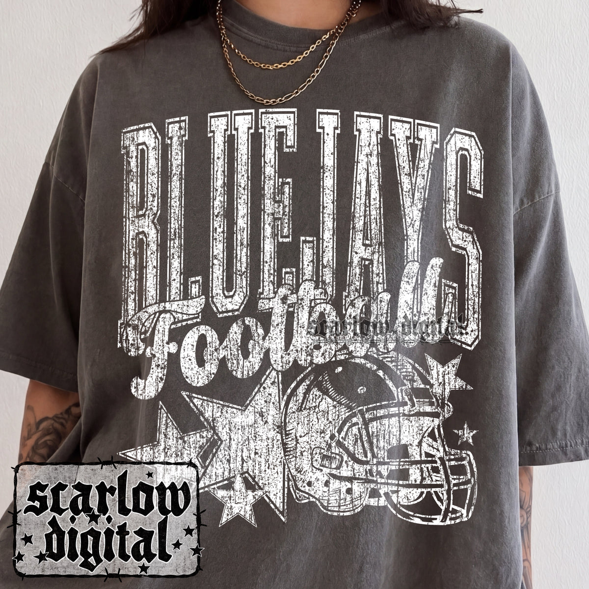 ★ BLUEJAYS ★ Exclusive Design - Only available until Friday 9/25 at 11:59 pm CT ★