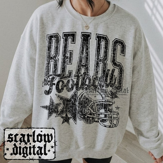 ★ BEARS ★ Exclusive Design - LAST DAY TO PURCHASE ★