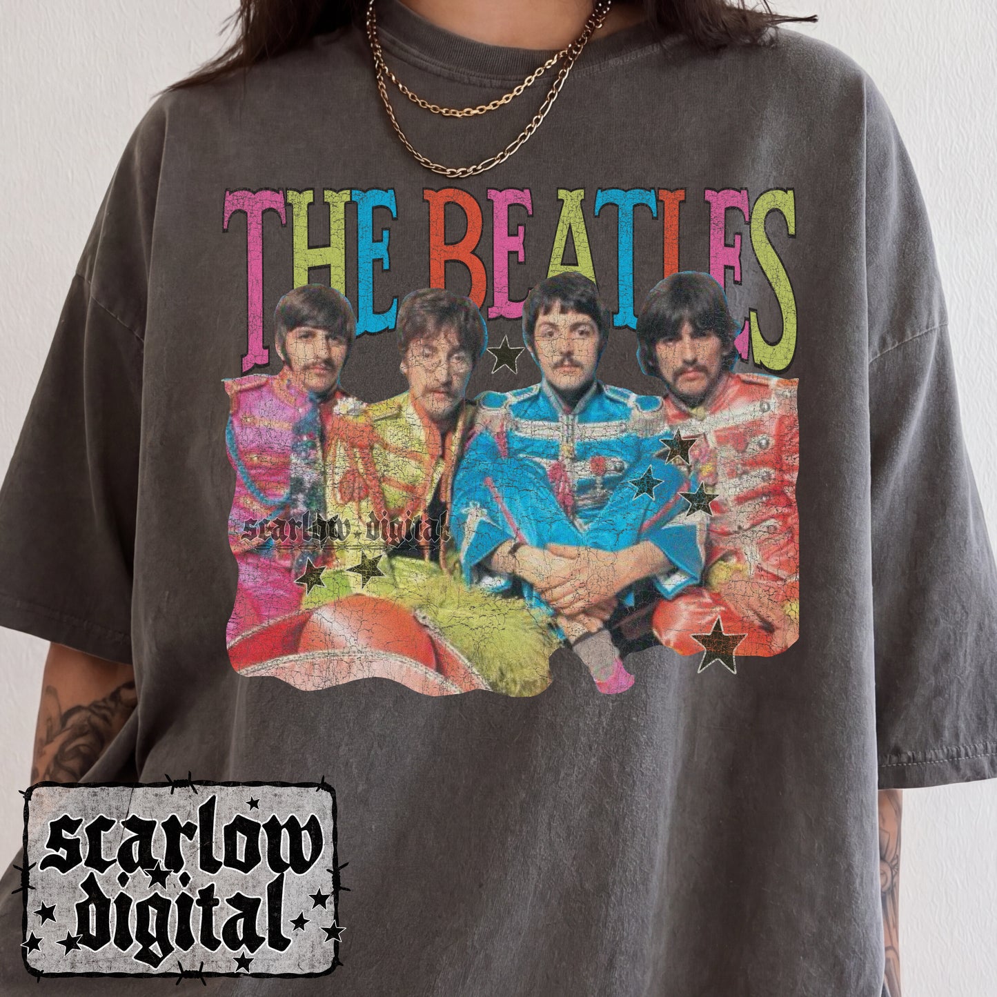 ★ Exclusive Design ★ Only available for purchase until 9/3 at 11:59 pm CT