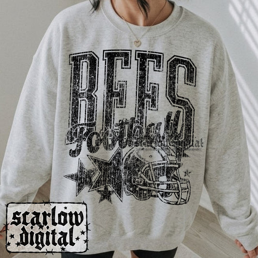 ★ BEES ★ Exclusive Design - Only available until Friday 9/25 at 11:59 pm CT ★