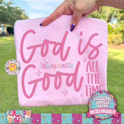 Exclusive Google Drive