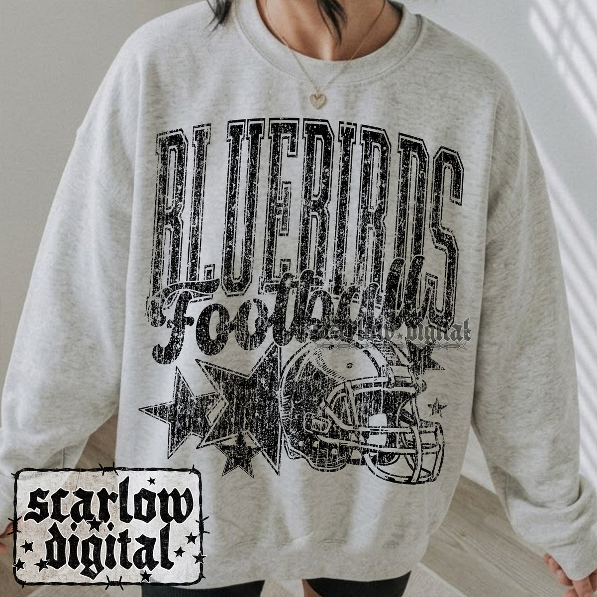 ★ BLUEBIRDS ★ Exclusive Design - Only available until Friday 9/25 at 11:59 pm CT ★
