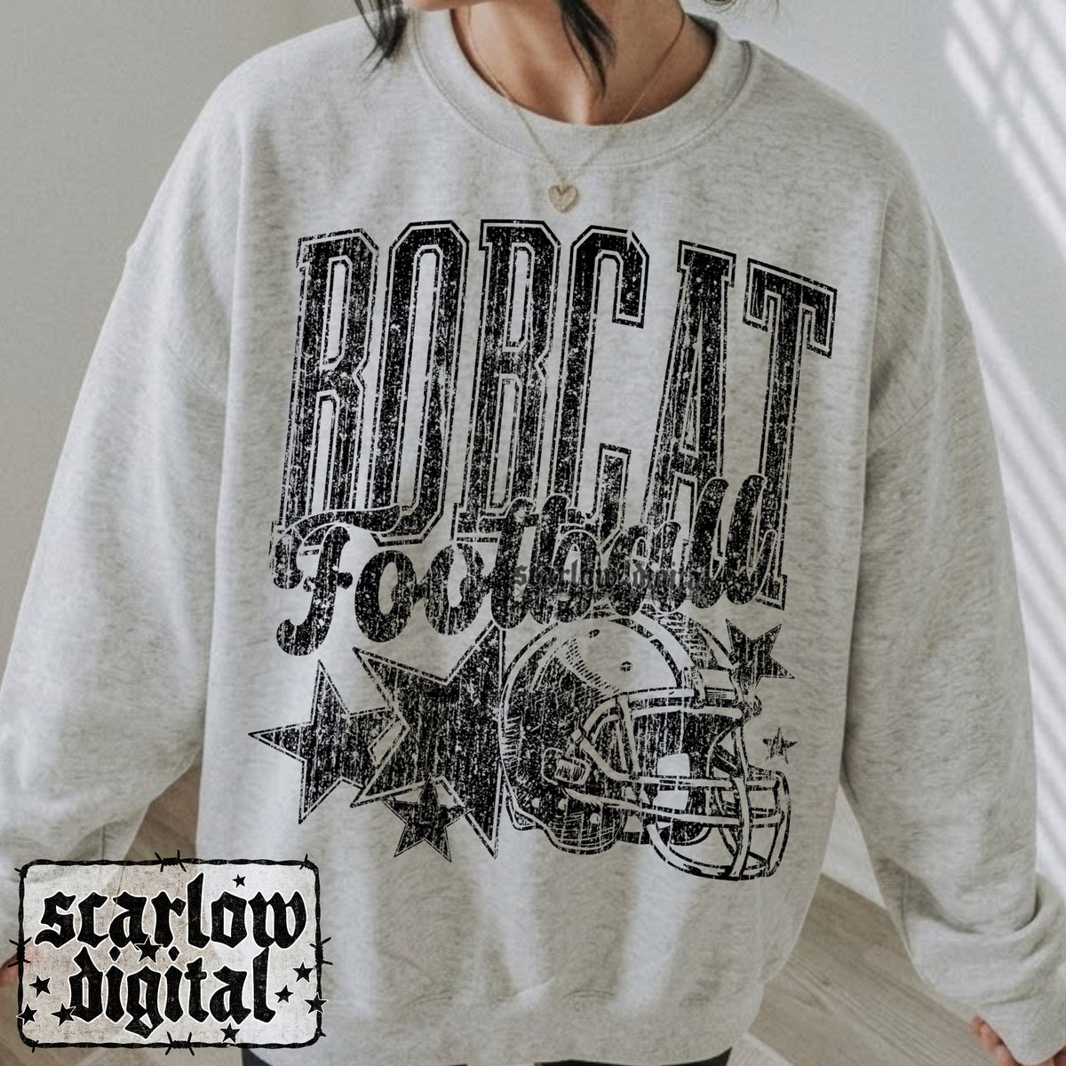 ★ BOBCAT ★ Exclusive Design - Only available until Friday 9/25 at 11:59 pm CT ★