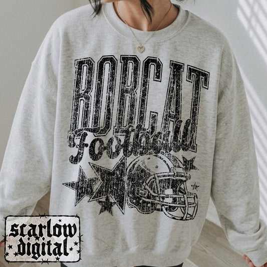 ★ BOBCAT ★ Exclusive Design - LAST DAY TO PURCHASE ★