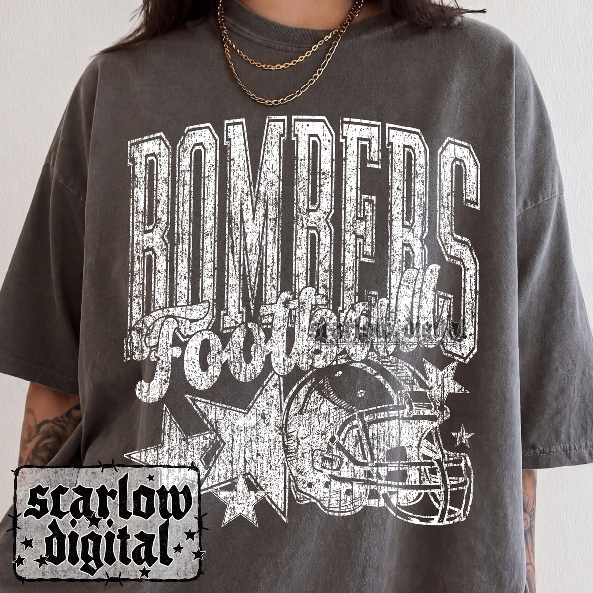 ★ BOMBERS ★ Exclusive Design - Only available until Friday 9/25 at 11:59 pm CT ★