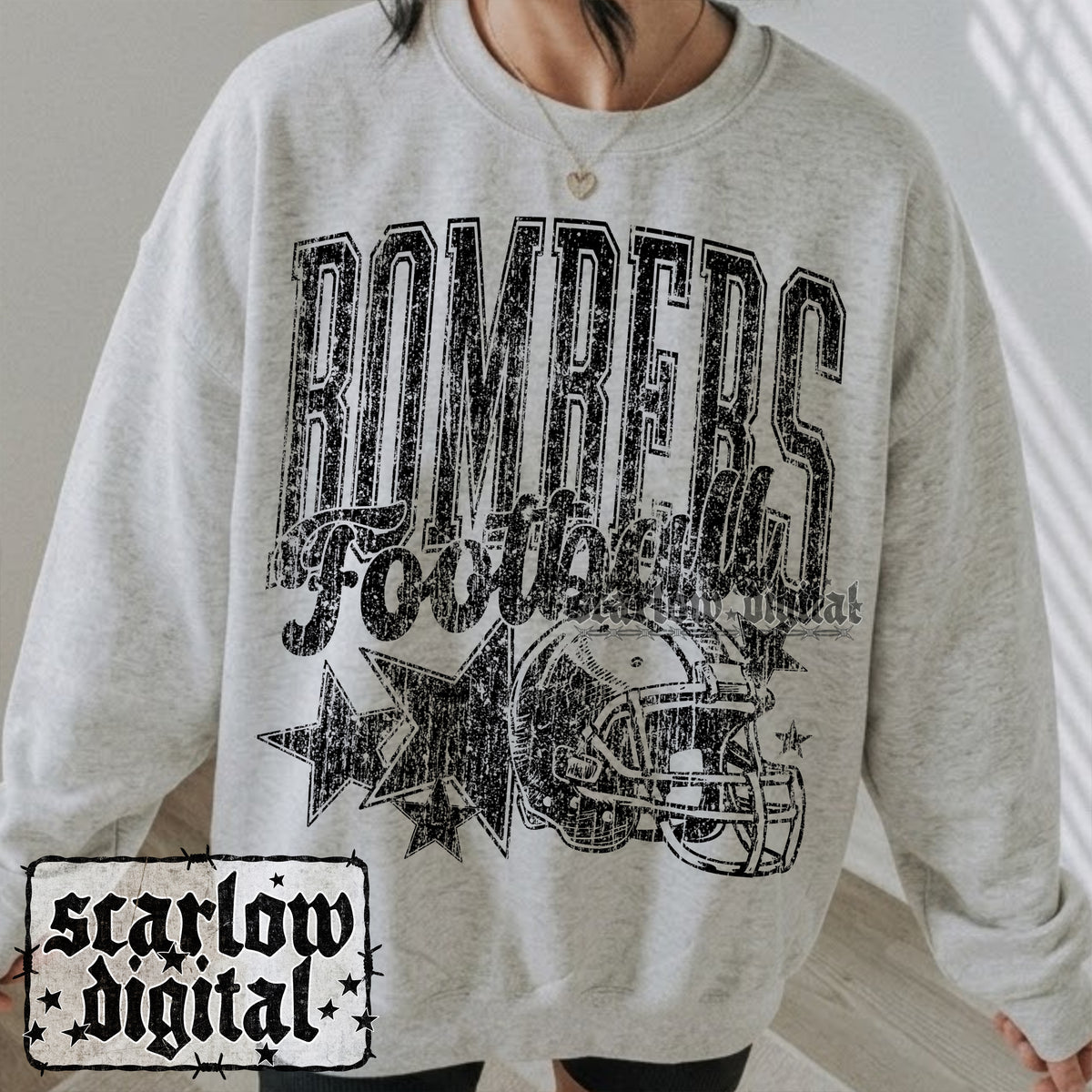 ★ BOMBERS ★ Exclusive Design - Only available until Friday 9/25 at 11:59 pm CT ★