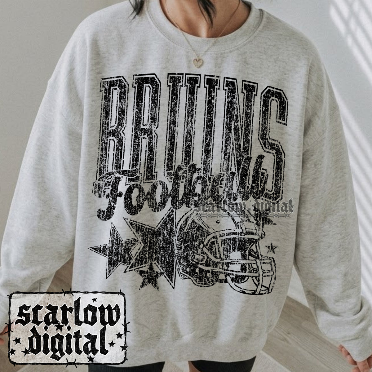 ★ BRUINS ★ Exclusive Design - Only available until Friday 9/25 at 11:59 pm CT ★