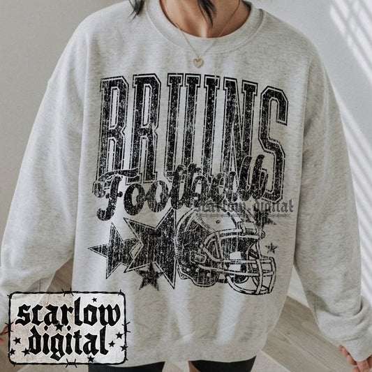 ★ BRUINS ★ Exclusive Design - Only available until Friday 9/25 at 11:59 pm CT ★