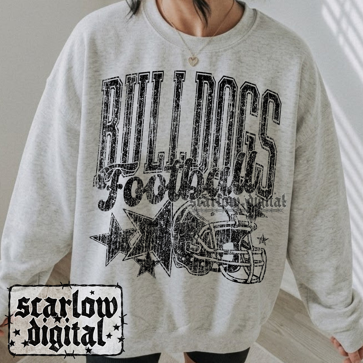 ★ BULLDOGS ★ Exclusive Design - Only available until Friday 9/25 at 11:59 pm CT ★