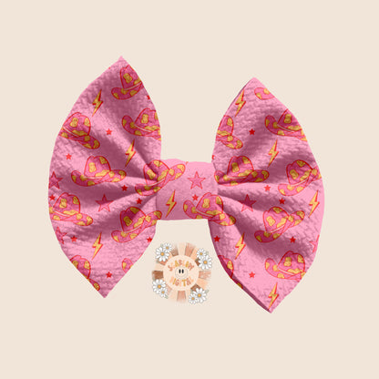 Cowgirl Seamless Pattern-Western Sublimation Digital Design Download-retro seamless file, preppy seamless, popular seamless, trendy seamless