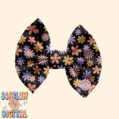 Flowers Seamless Pattern Digital Design Download, trendy seamless paper, floral seamless file, girl digital paper, girl designs, spring png