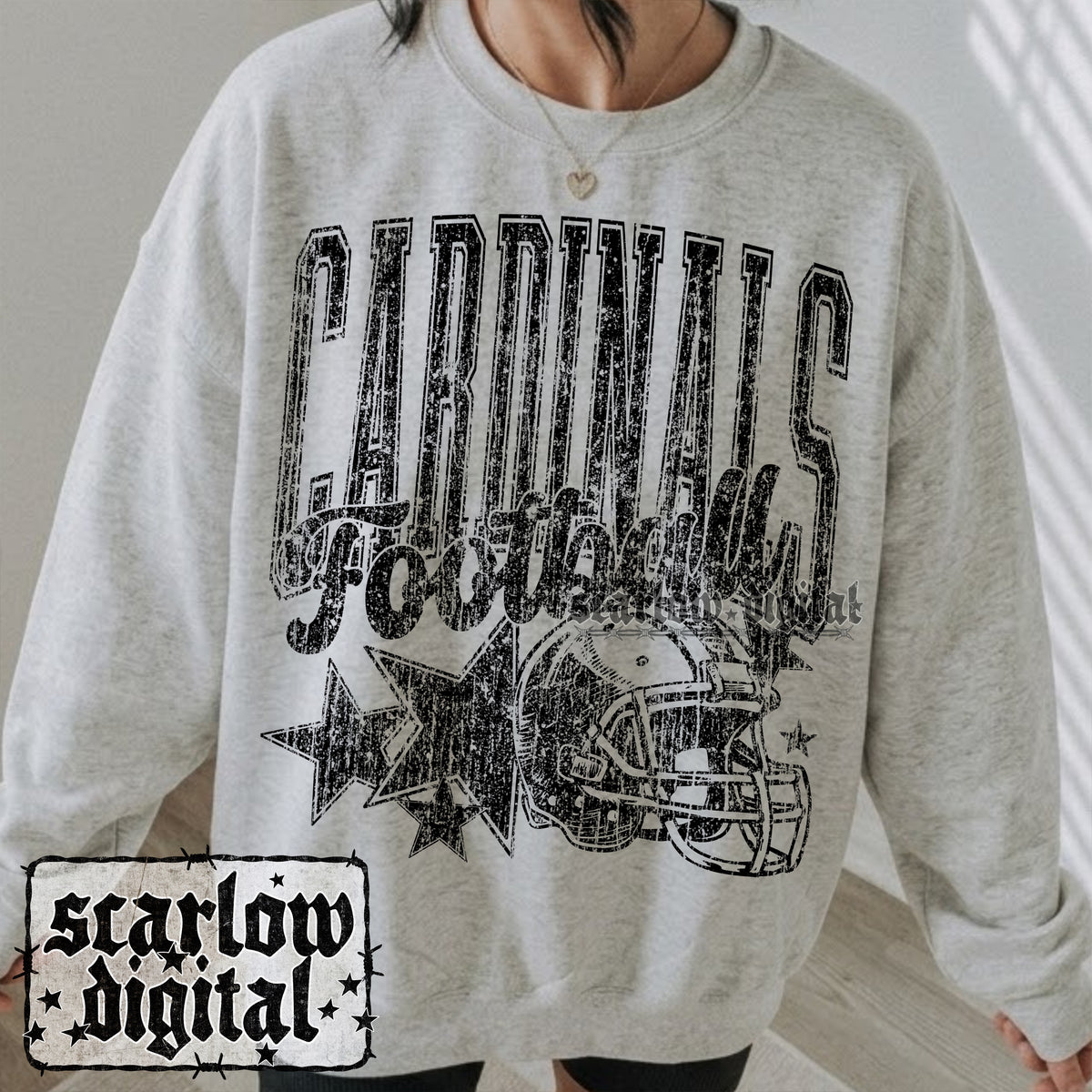 ★ CARDINALS ★ Exclusive Design - Only available until Friday 9/25 at 11:59 pm CT ★