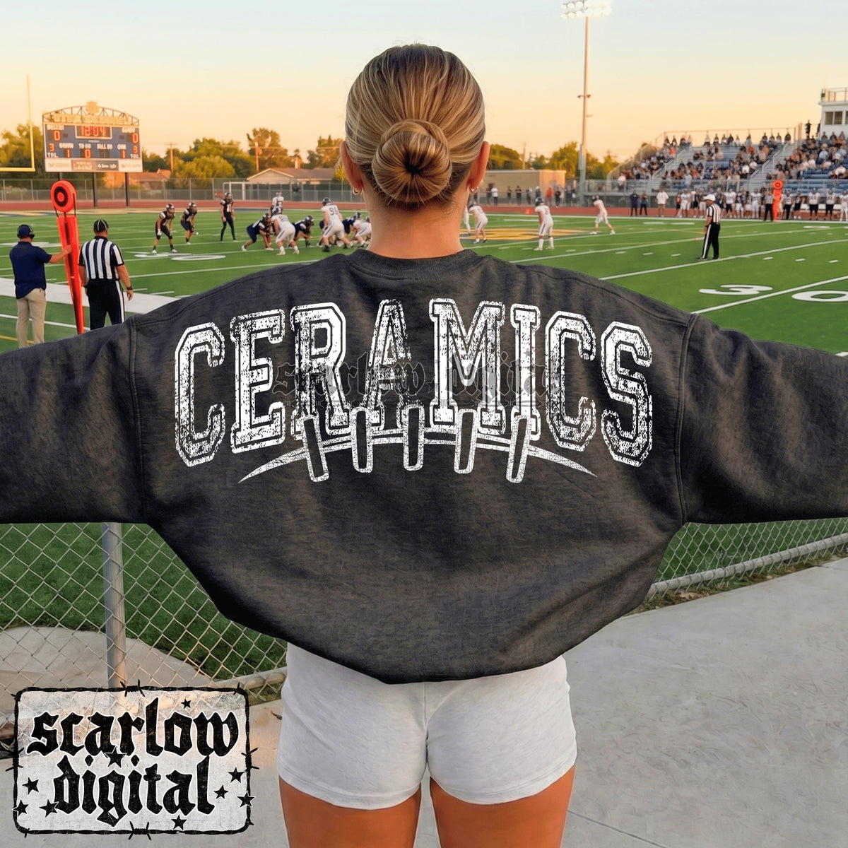 CERAMICS ★ EXCLUSIVE DESIGN - LAST DAY TO PURCHASE ★