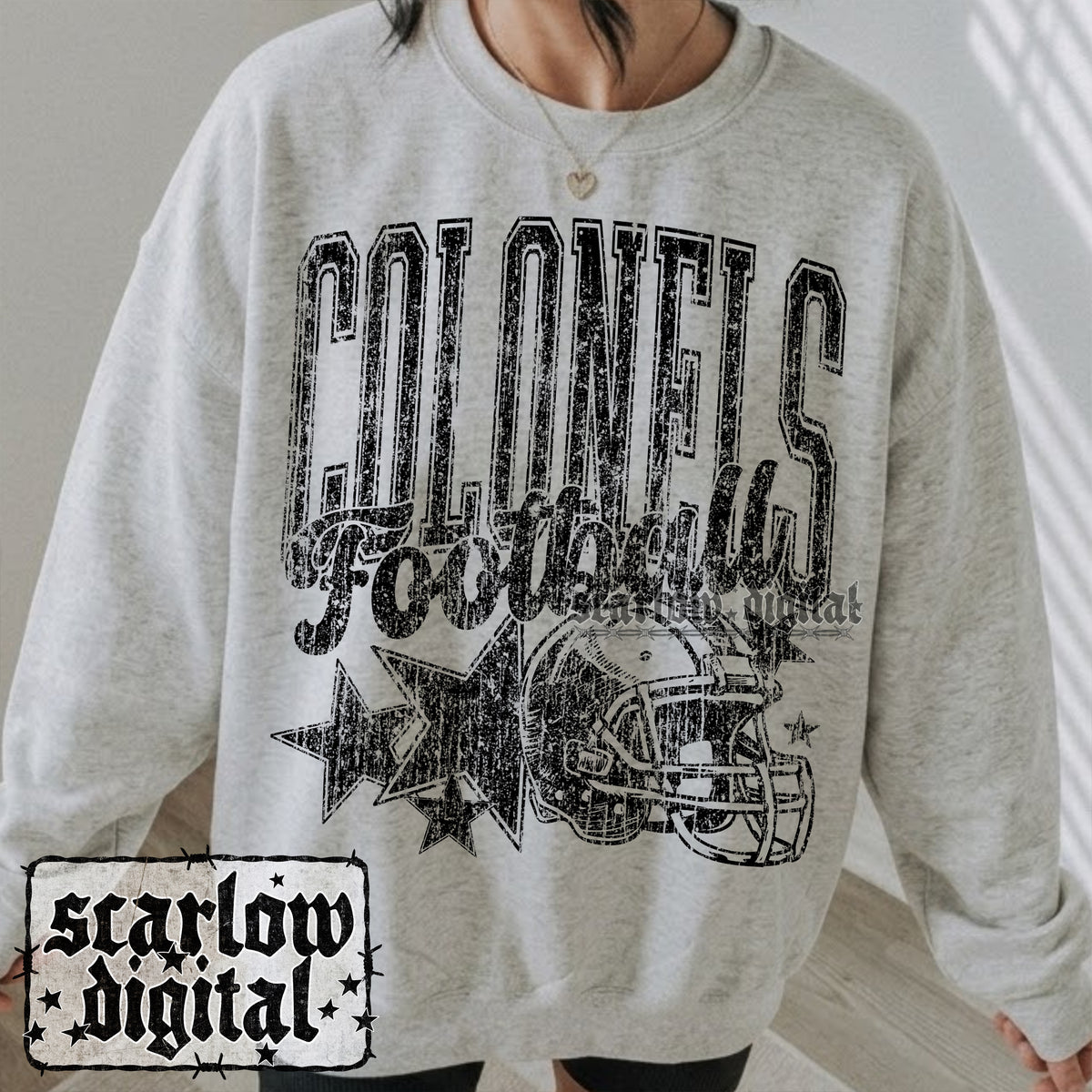 ★ COLONELS ★ Exclusive Design - Only available until Friday 9/25 at 11:59 pm CT ★